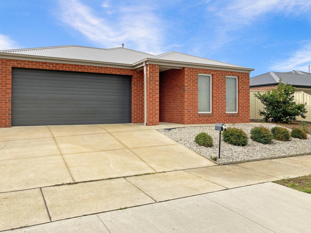4 Namadgi Way, Shepparton North, VIC 3631
