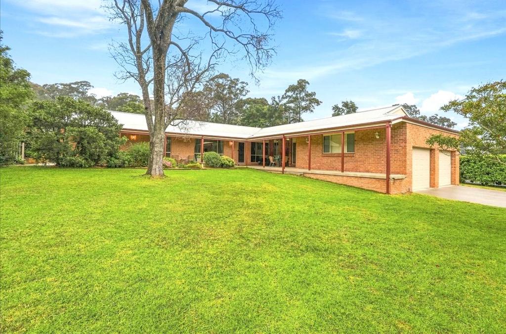 1159 Burragorang Rd, Belimbla Park, NSW 2570