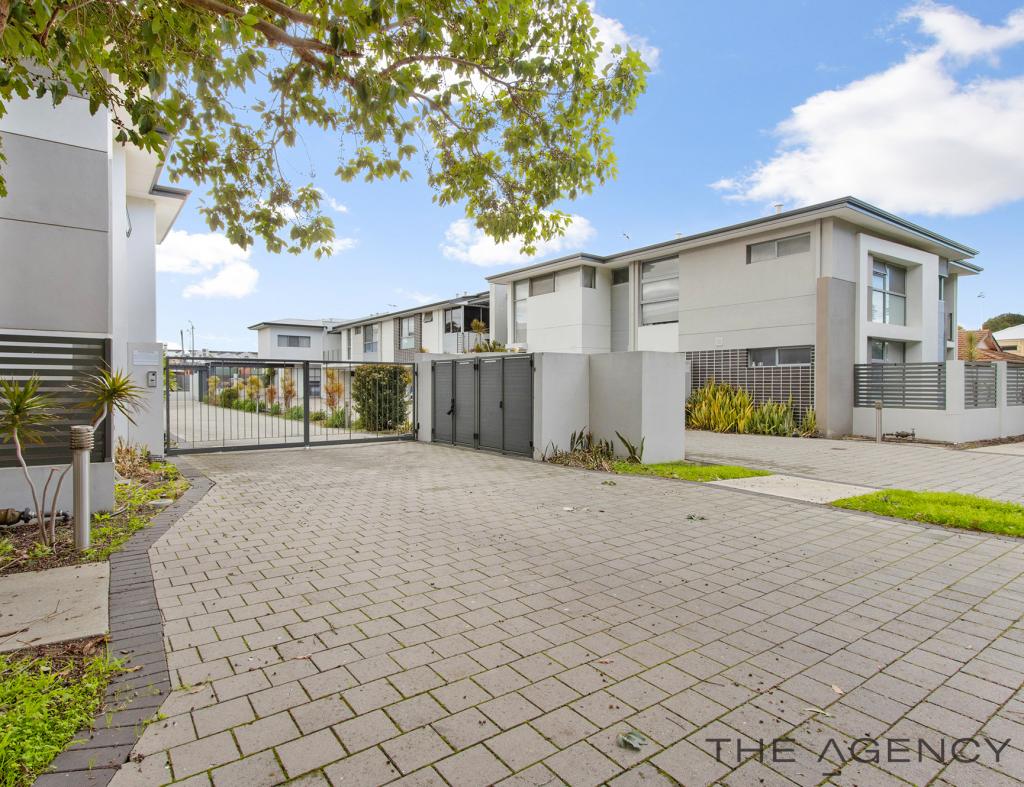 5/19 Gerring Ct, Rivervale, WA 6103