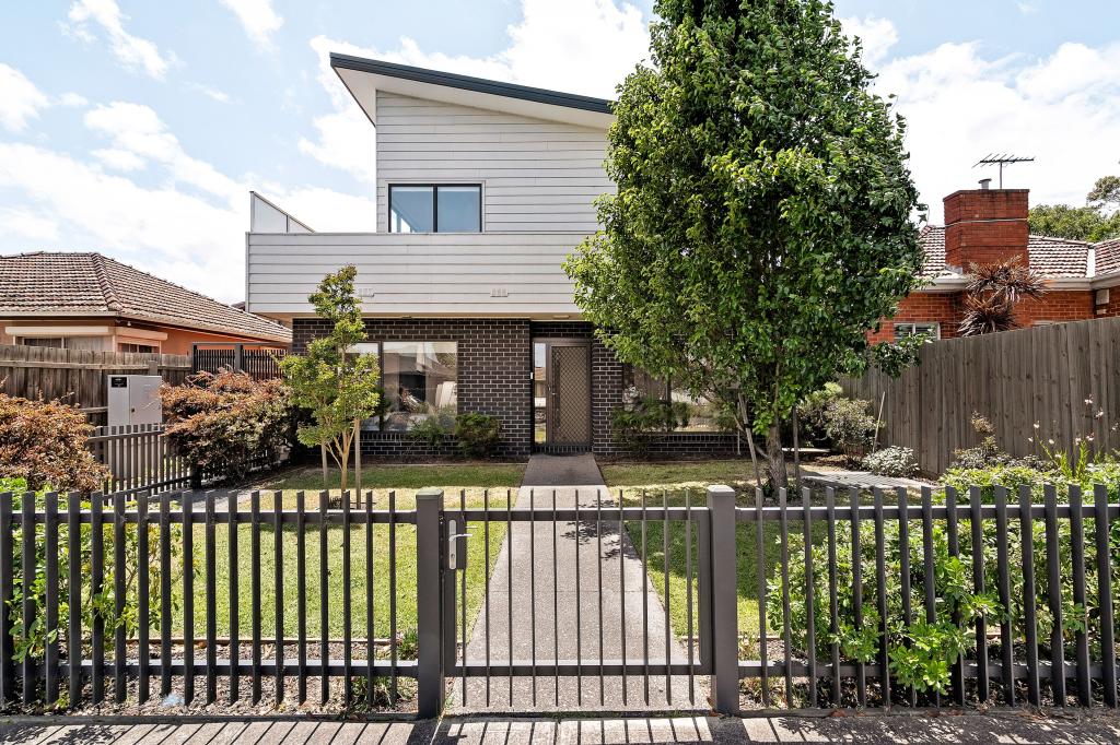 1/206 Gaffney St, Pascoe Vale, VIC 3044