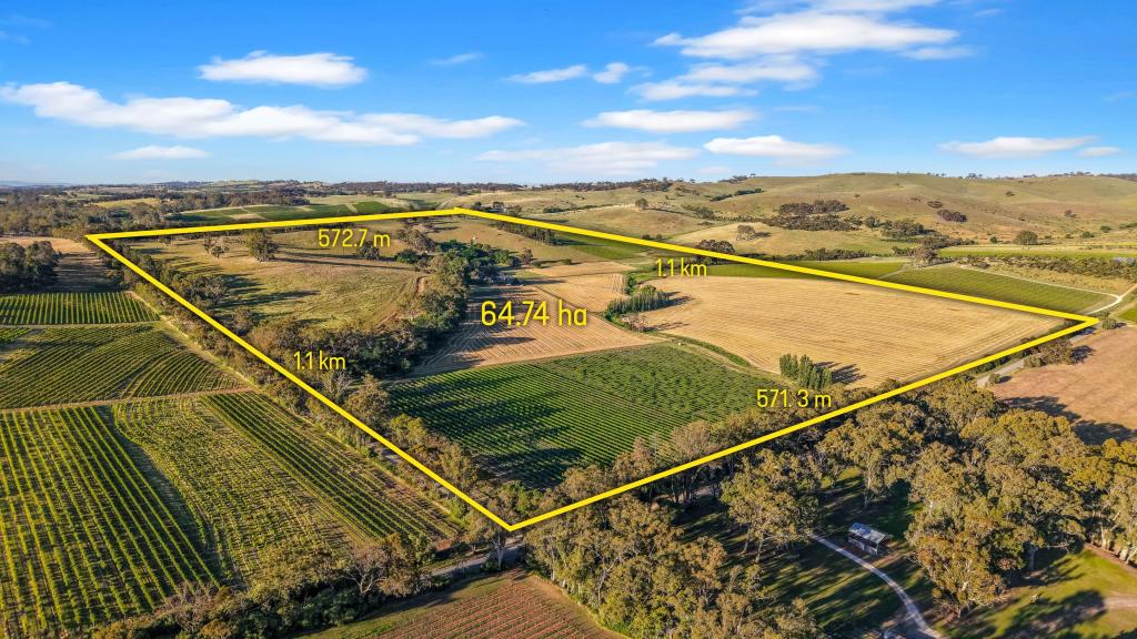 95 Fairfield Rd, Penwortham, SA 5453