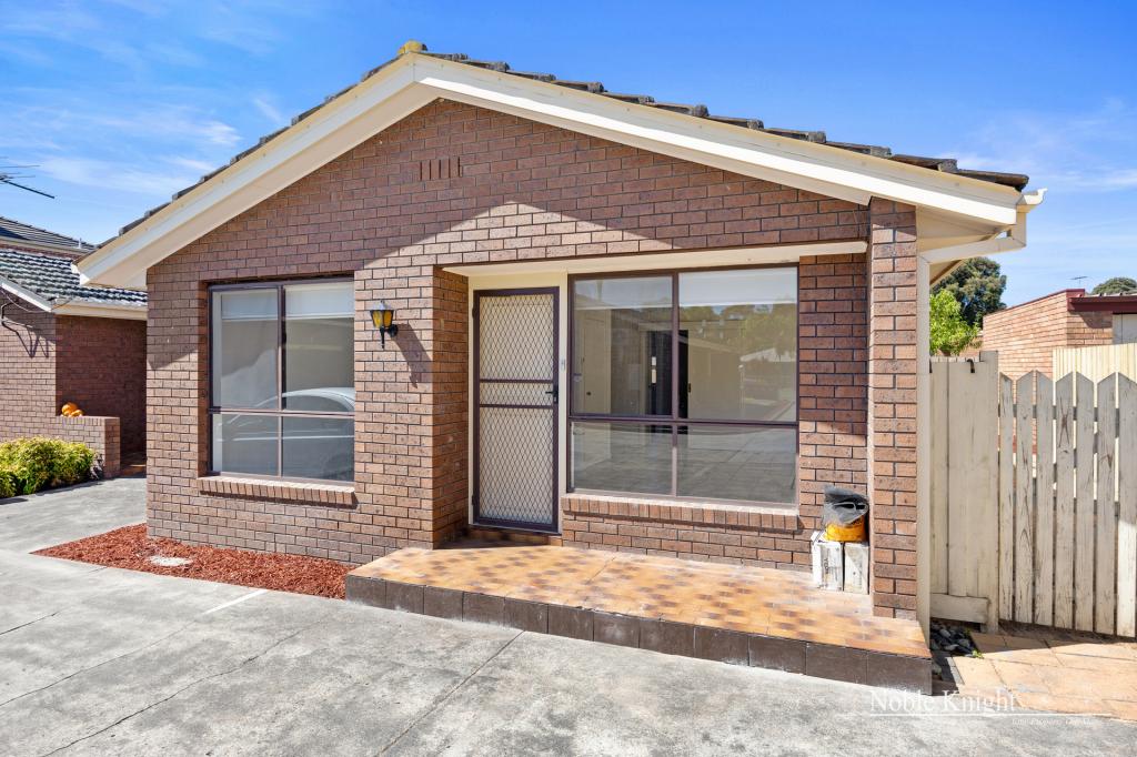 3/58 Beresford Rd, Lilydale, VIC 3140