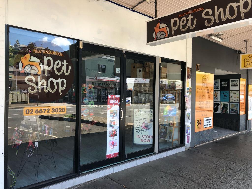 82 Murwillumbah St, Murwillumbah, NSW 2484