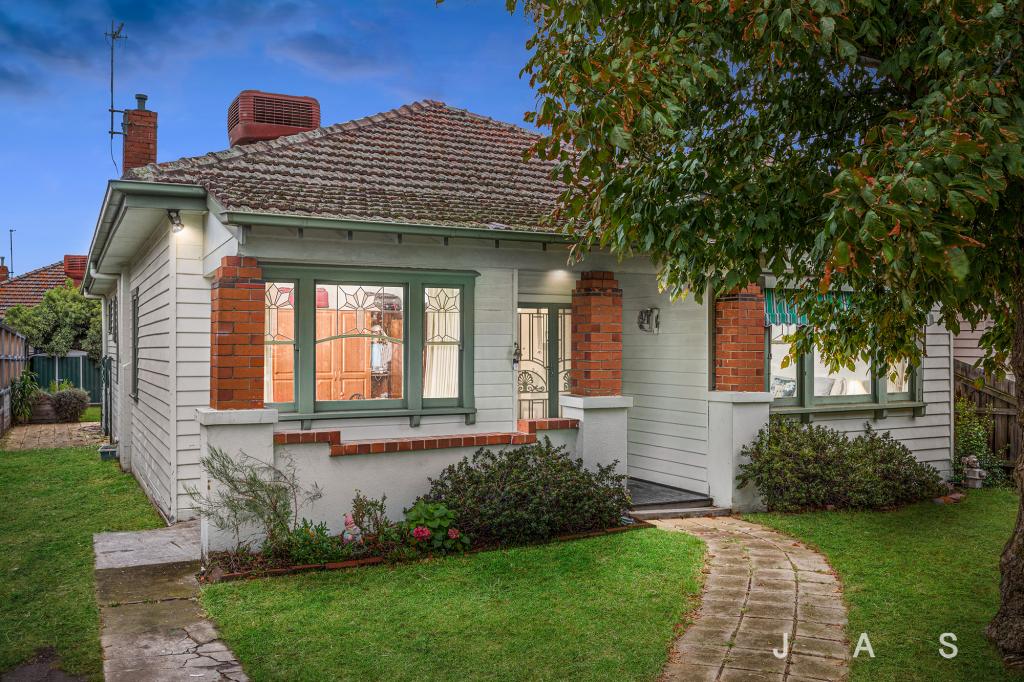 134 Severn St, Yarraville, VIC 3013