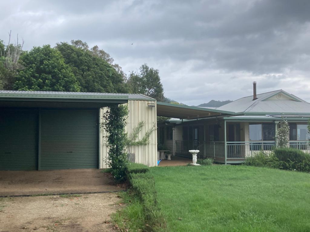 Contact agent for address, CAROOL, NSW 2486