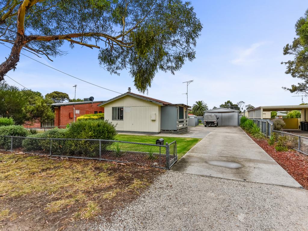 22 Barclay St, Keith, SA 5267