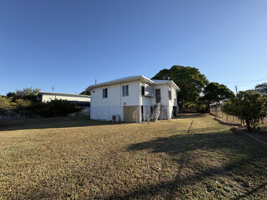 25 Kent St, Gulliver, QLD 4812