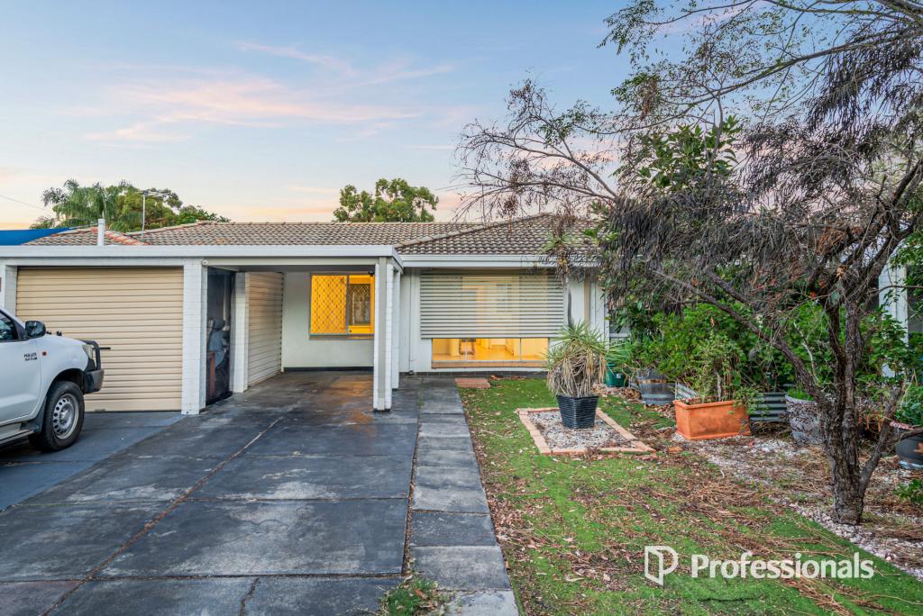 4/63 Eileen St, Bassendean, WA 6054