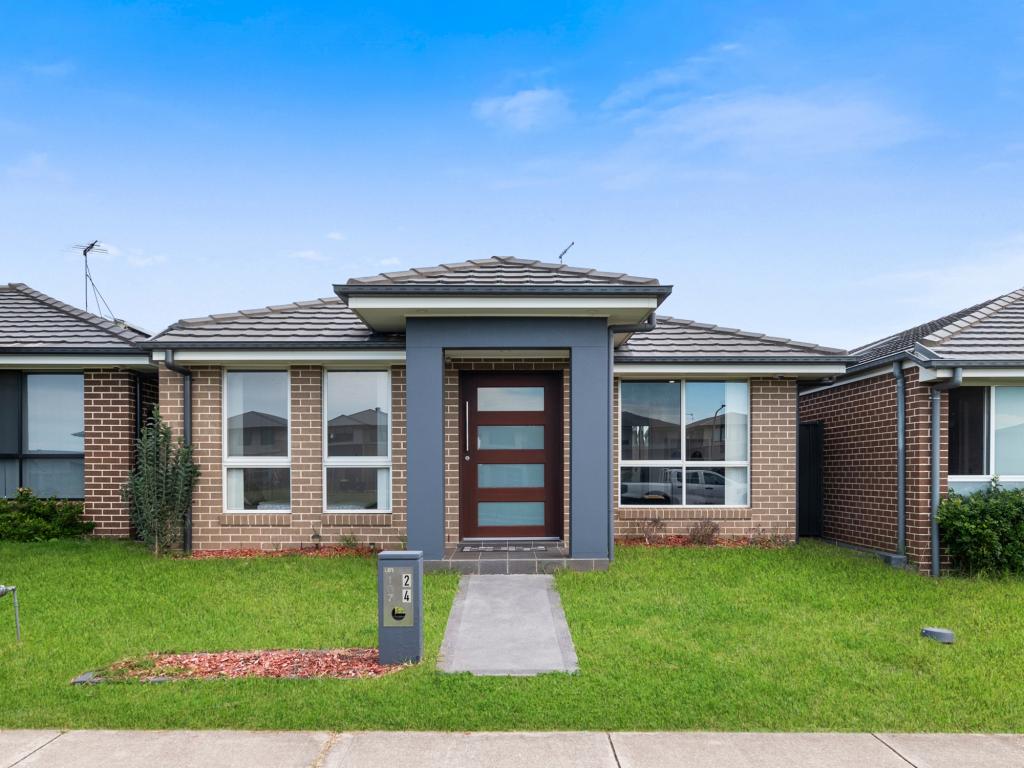 24 Nemean Rd, Austral, NSW 2179