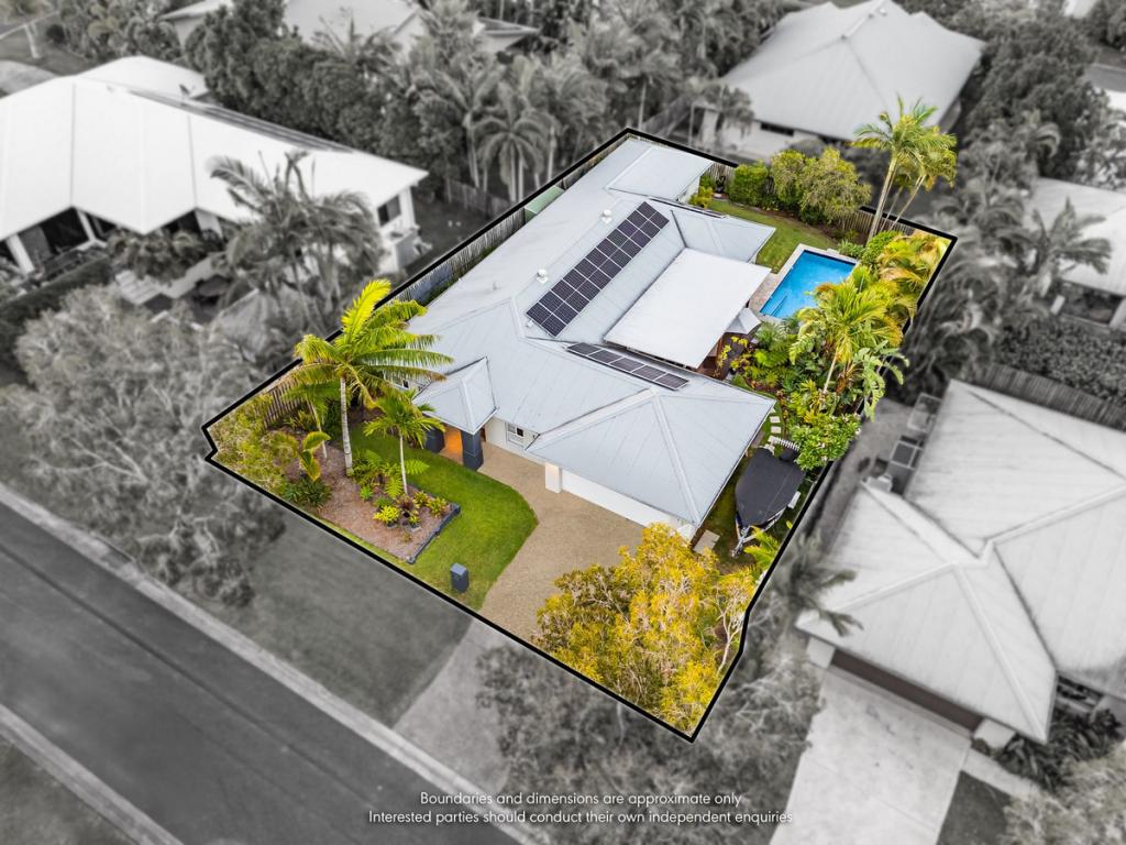 19 Slipstream Rd, Coomera, QLD 4209