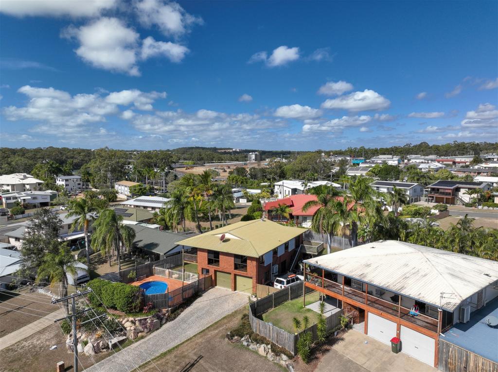3 Davina St, Boyne Island, QLD 4680