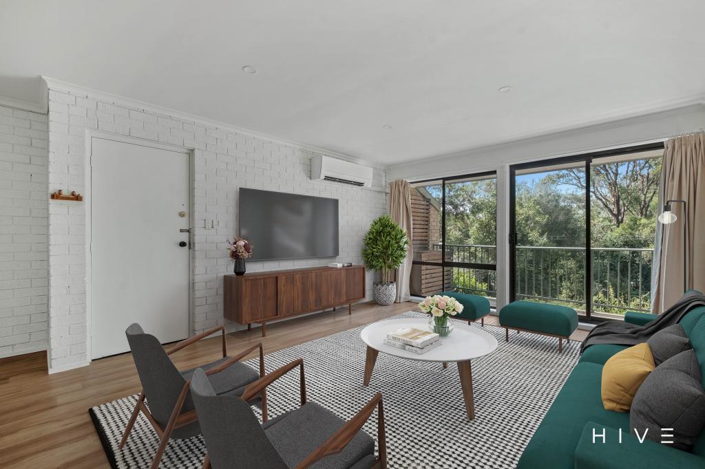 81/25 Pinkerton Cct, Kambah, ACT 2902