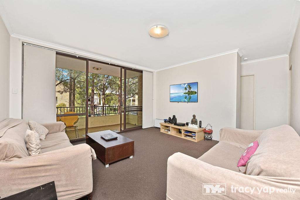 4/44 Khartoum Rd, Macquarie Park, NSW 2113