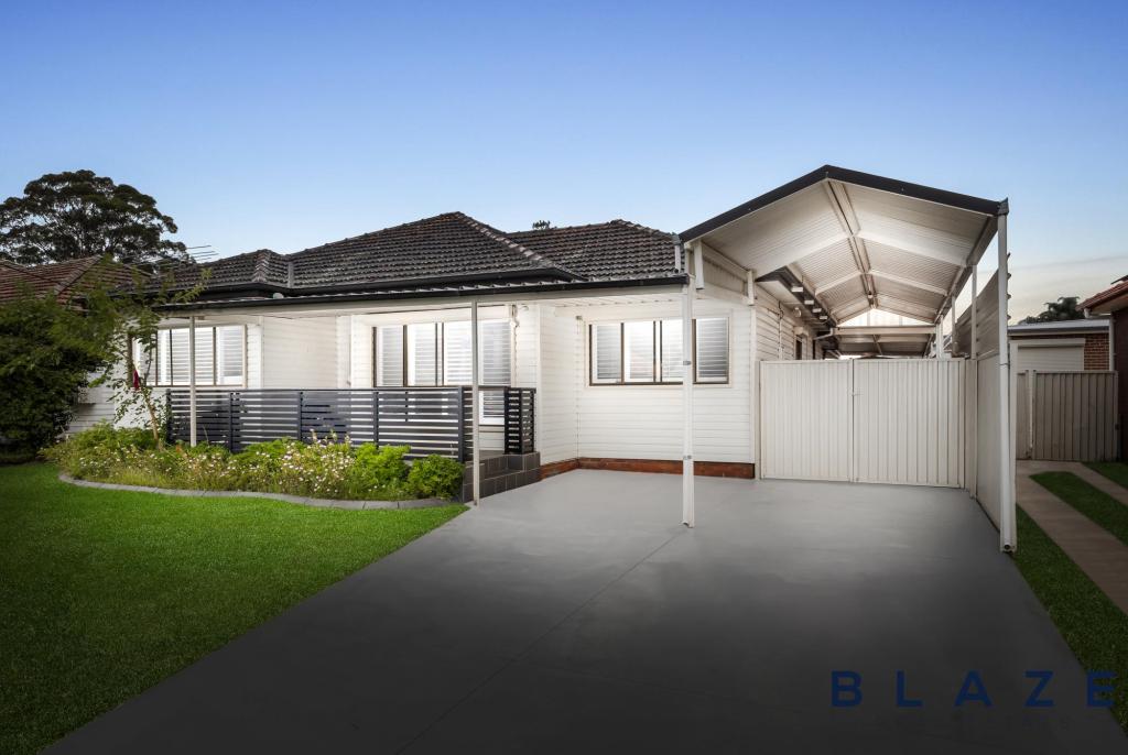 11 Vineyard Ave, Smithfield, NSW 2164