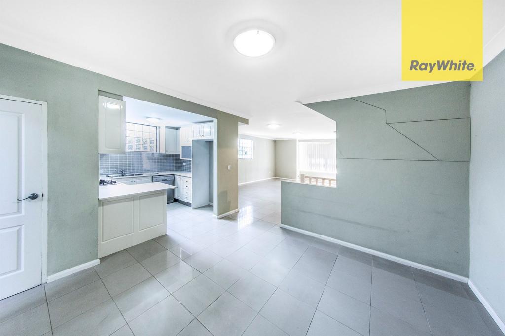 4/20 Weston St, Rosehill, NSW 2142