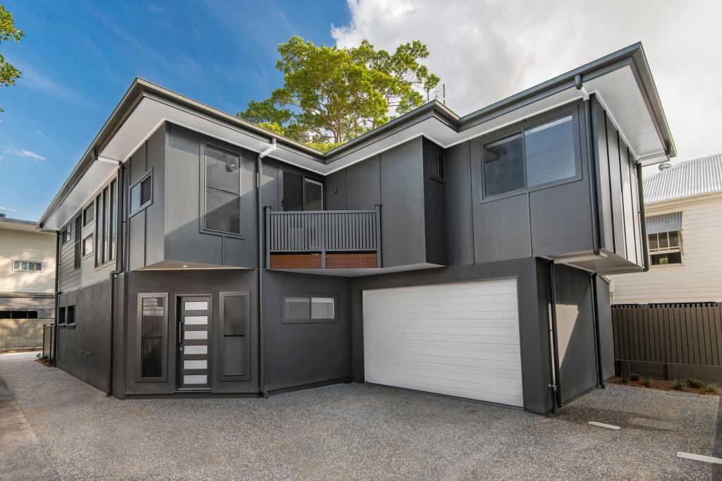 2/267 Lancaster Rd, Ascot, QLD 4007