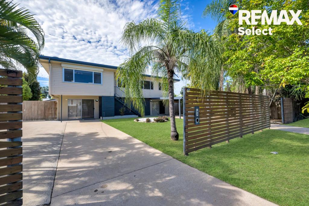 4 George Milton St, West Mackay, QLD 4740