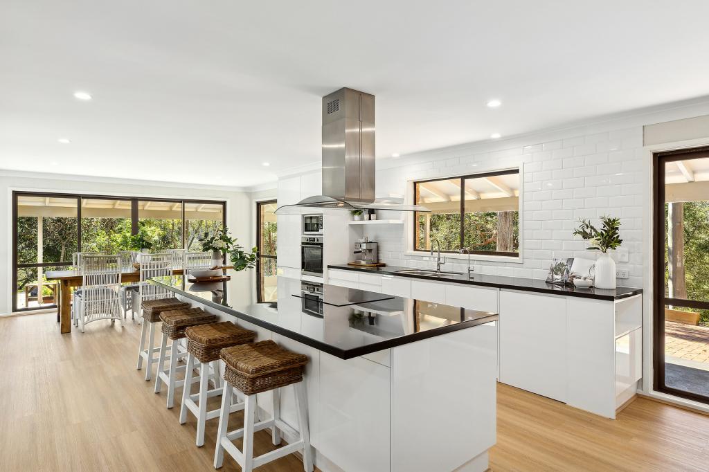 9 Berrys Lane, Fountaindale, NSW 2258