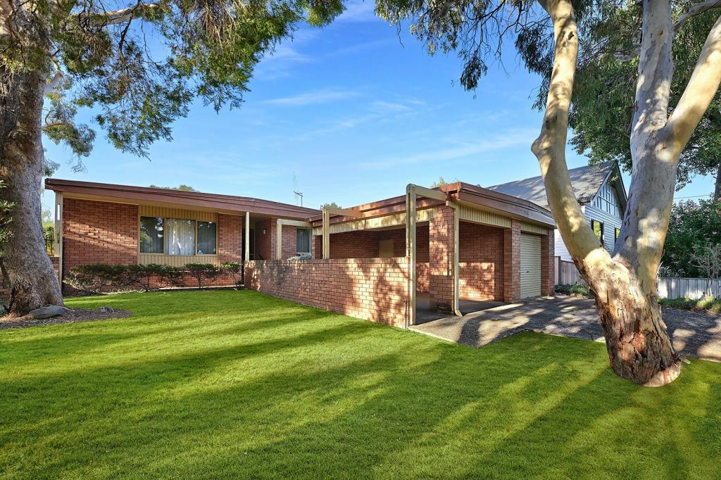 14 Warrendine St, Orange, NSW 2800