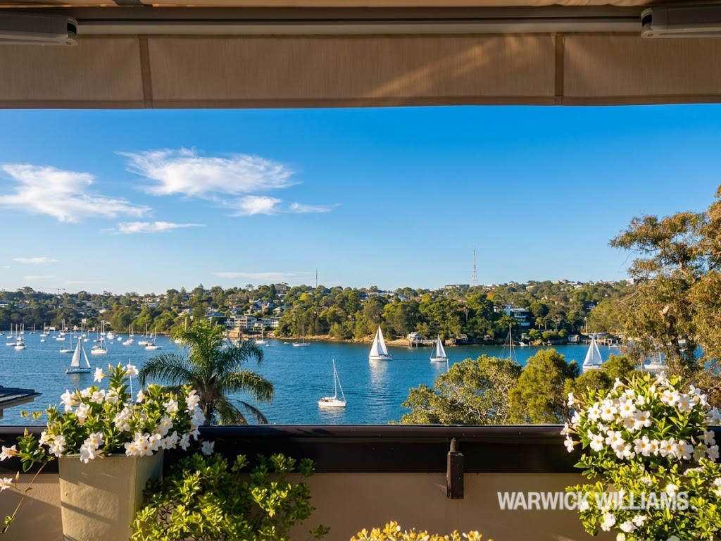 8/3 Werambie St, Woolwich, NSW 2110