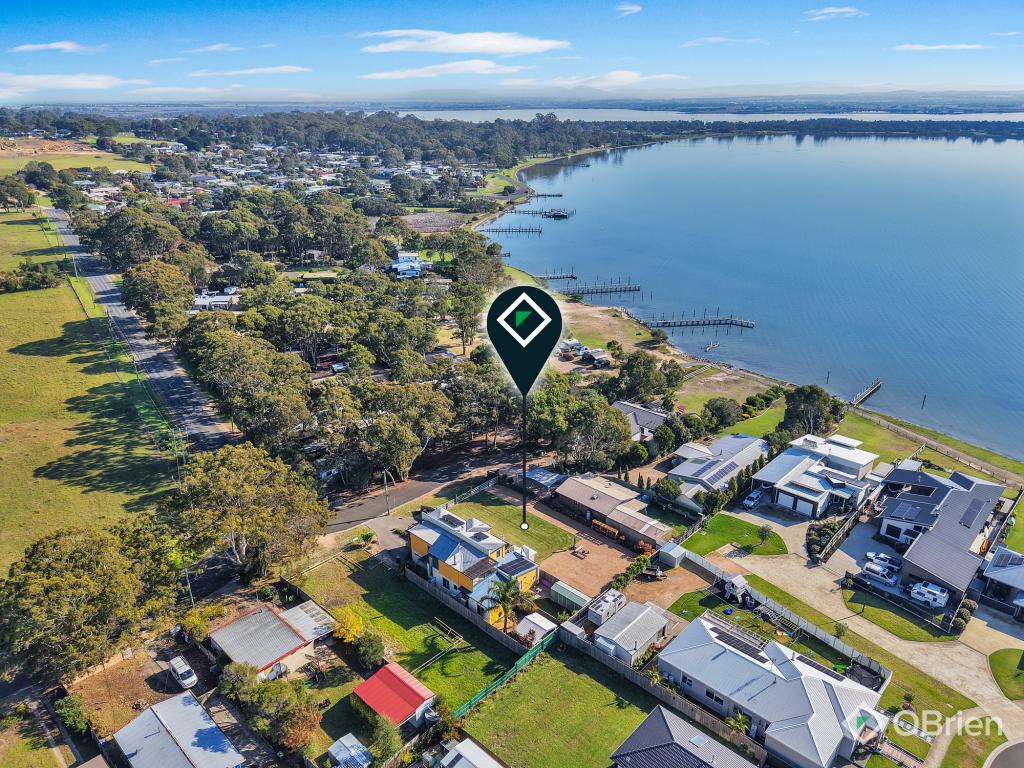 4 Green Ct, Eagle Point, VIC 3878