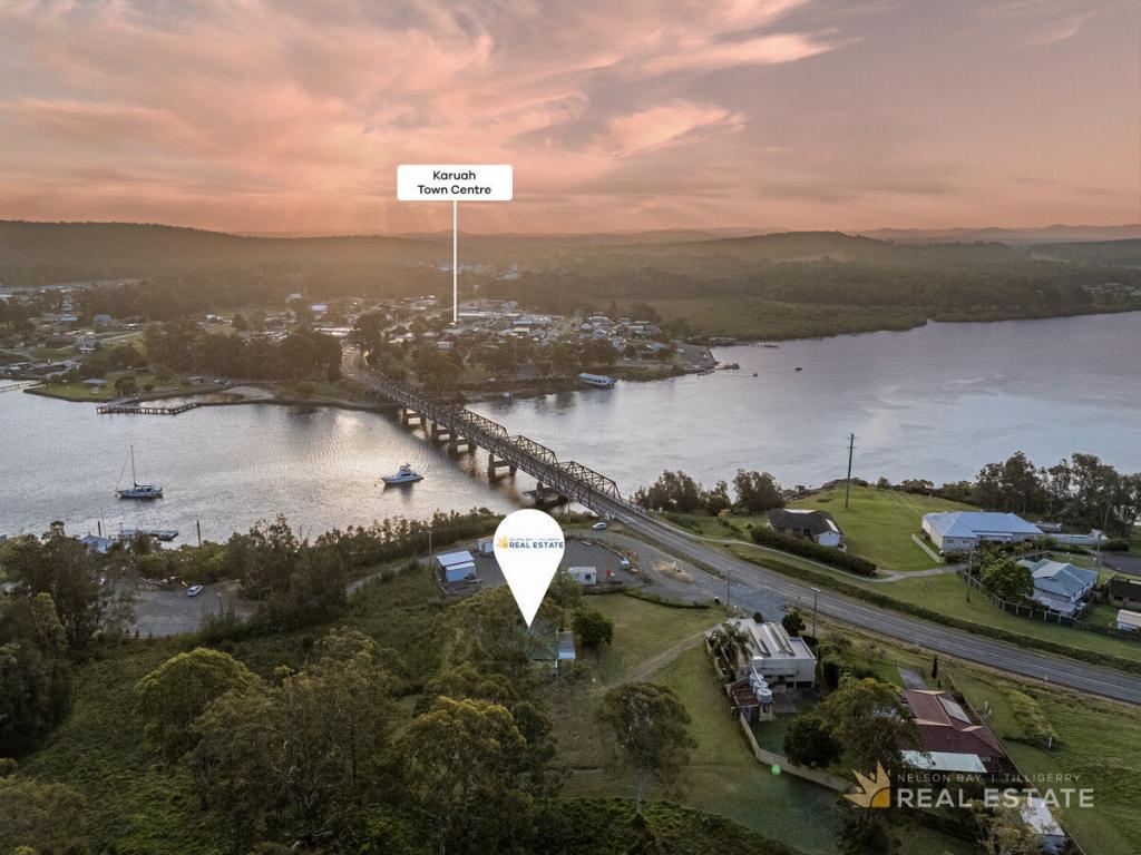 492 Tarean Rd, Karuah, NSW 2324