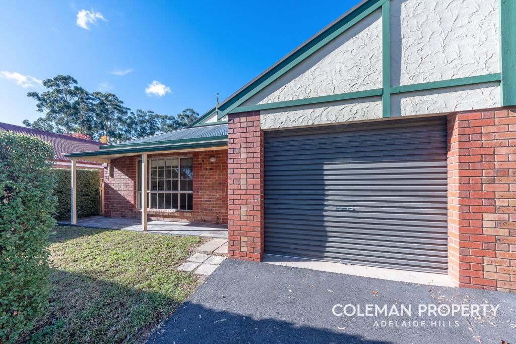 2/10 Pike St, Oakbank, SA 5243