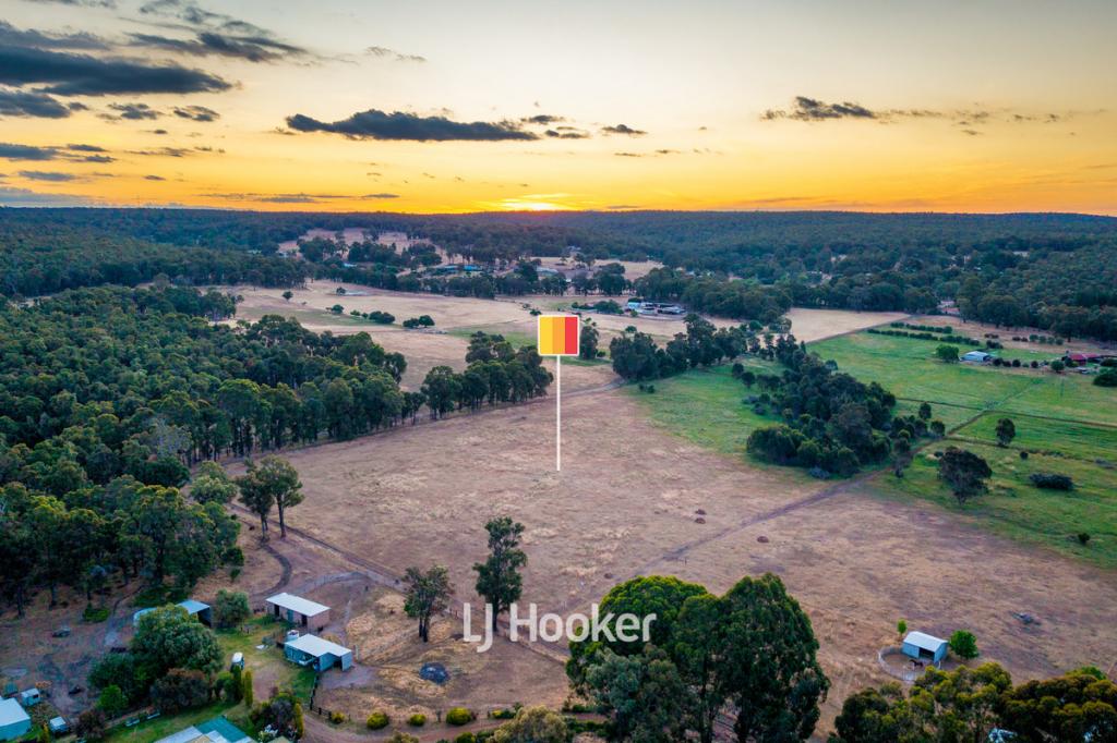 Lot 23 Ealing Rd, Preston Settlement, WA 6225