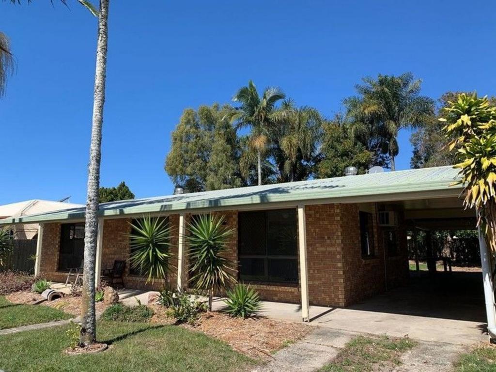 16 GILLIAN ST, BEACHMERE, QLD 4510