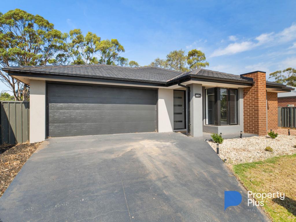 66 Oscar Dr, Marong, VIC 3515