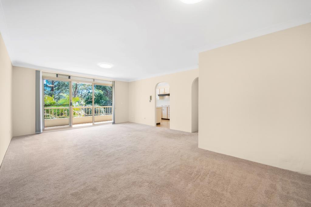 18/1-15 Tuckwell Pl, Macquarie Park, NSW 2113