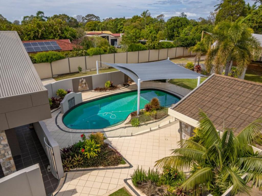 1 Last Post Rd, Caboolture, QLD 4510