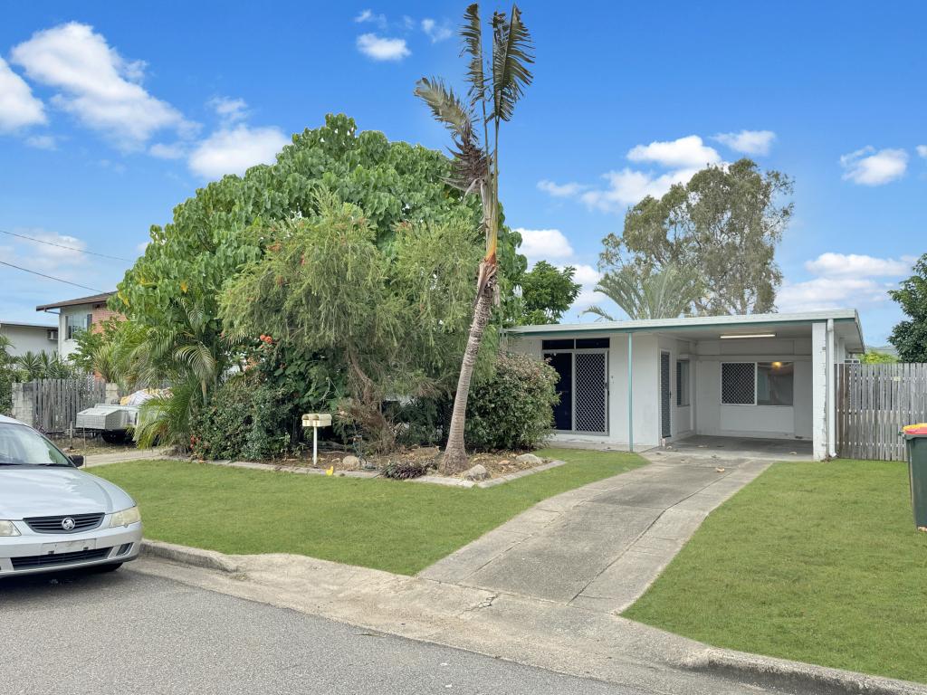 12 Kantara Ct, Mundingburra, QLD 4812