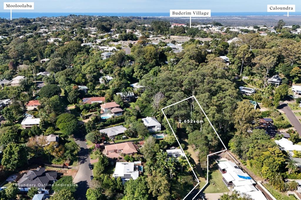18a Quambi Pl, Buderim, QLD 4556