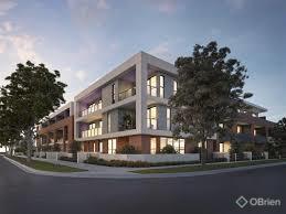 112/26 Beaurepaire Pde, Footscray, VIC 3011