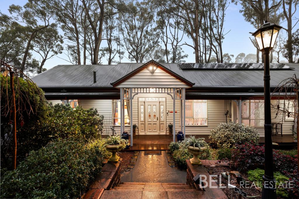 1162-1164 Mount Dandenong Tourist Rd, Kalorama, VIC 3766