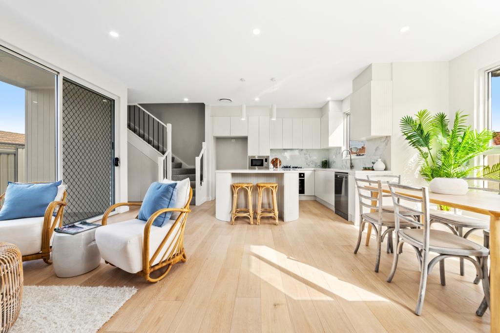 3/13 Flounder Rd, Ettalong Beach, NSW 2257