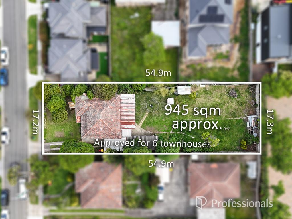 5 Elwood St, Notting Hill, VIC 3168