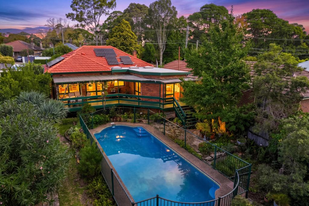 511 Mowbray Rd W, Lane Cove North, NSW 2066