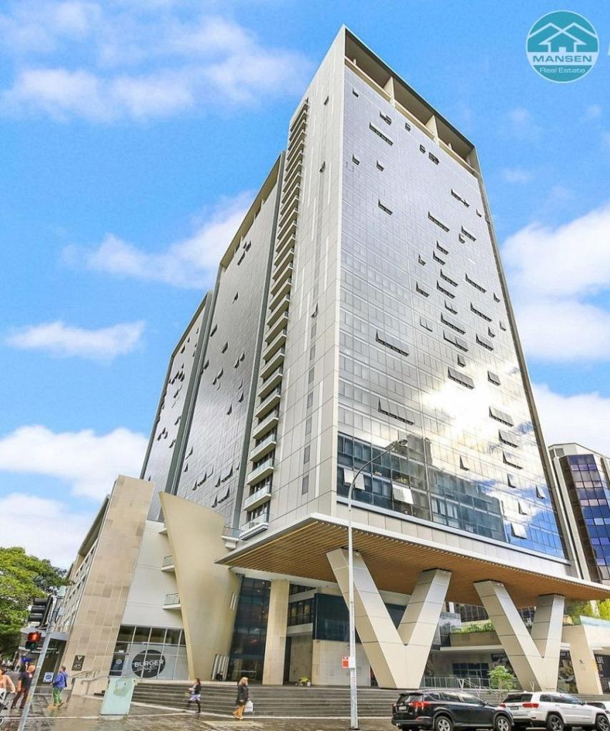 1507/45 Macquarie St, Parramatta, NSW 2150