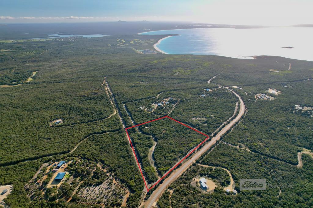  POINT HENRY RD, BREMER BAY, WA 6338