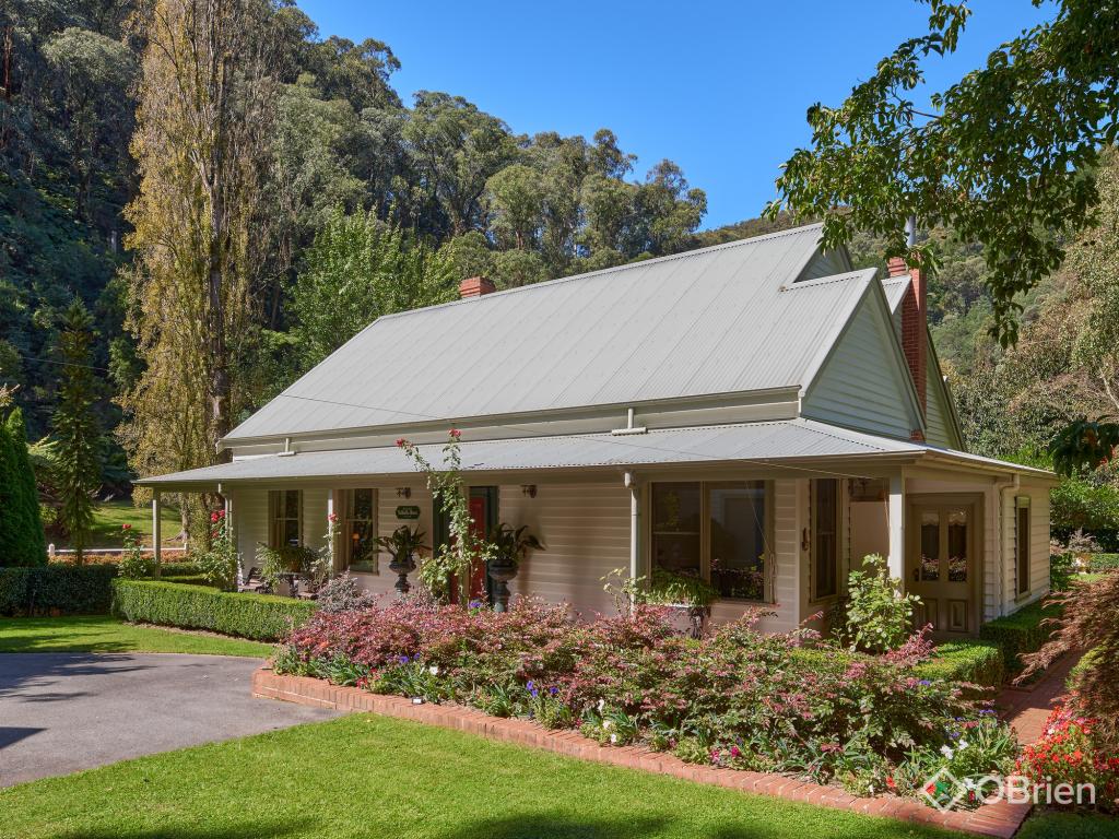 131 Main Rd, Walhalla, VIC 3825