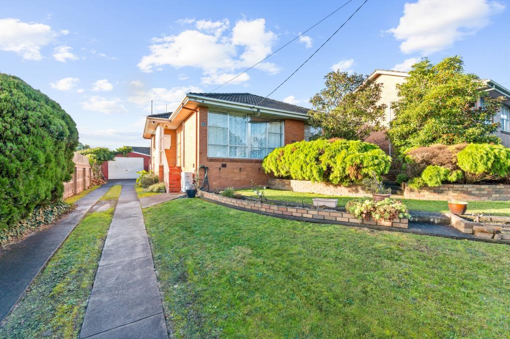 66 Mcdonald Way, Churchill, VIC 3842