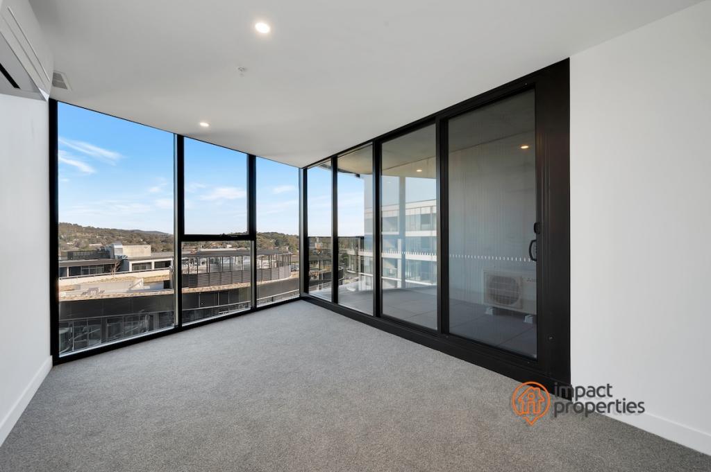 1405/2 FURZER ST, PHILLIP, ACT 2606