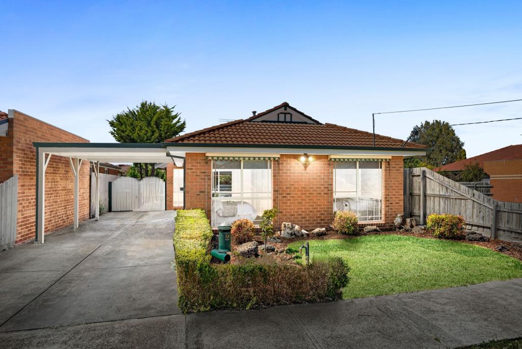 9 Haigh Ct, Altona Meadows, VIC 3028