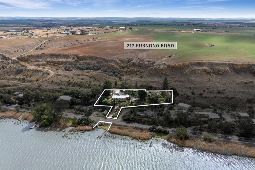 217 Purnong Rd, Mannum, SA 5238