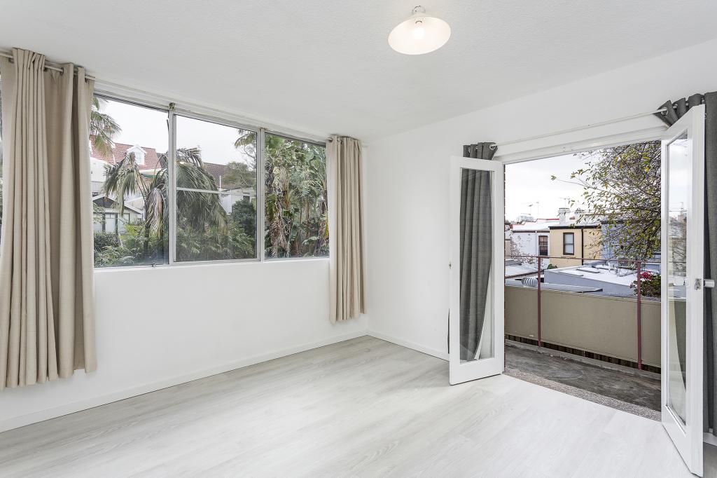 12/284 Glenmore Rd, Paddington, NSW 2021