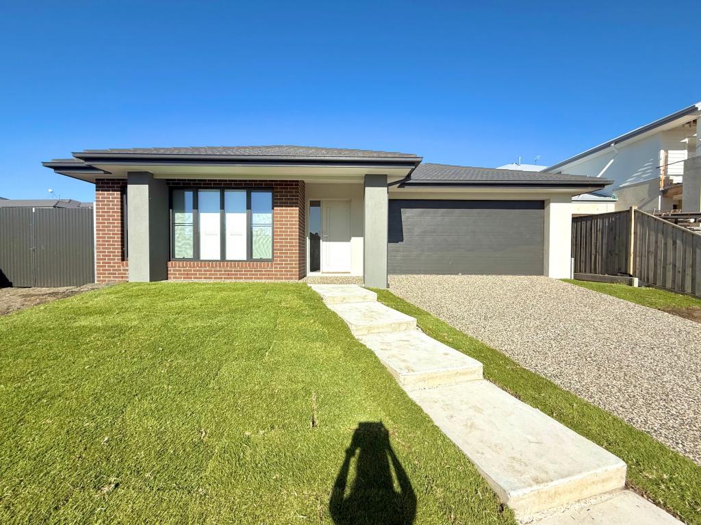 23 Toland Ave, Warragul, VIC 3820