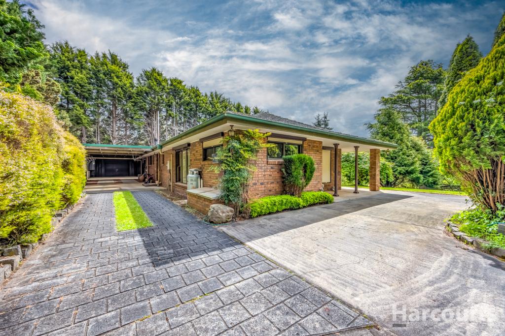 52 Lawrences Rd, Trafalgar South, VIC 3824