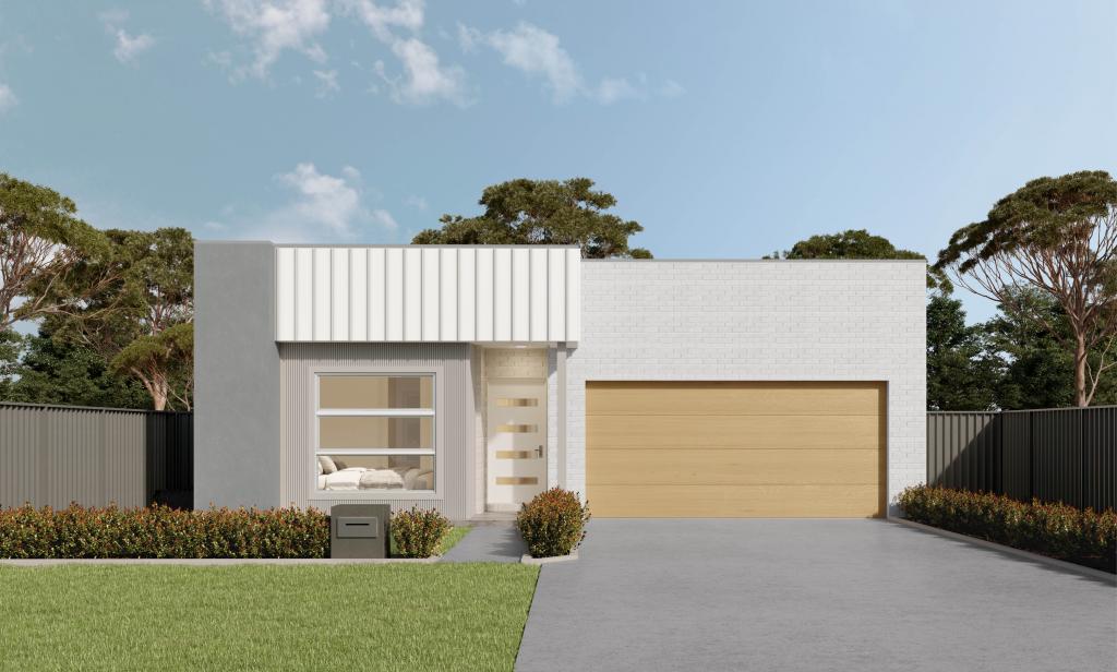 Contact Agent For Address, Calderwood, NSW 2527